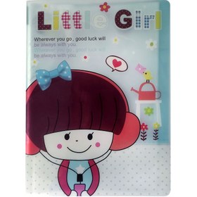 تصویر کلر بوک مدل 40P-981AB-A4 