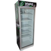 تصویر یخچال نوشیدنی ایستاده مدل HYPE_5 دهنه 60 
