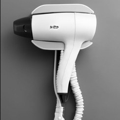 تصویر سشوار دیواری سیتکو مدل 90297 