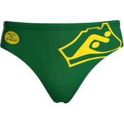 تصویر مایو اسلیپ مردانه توربو ضدکلر واترپلو 