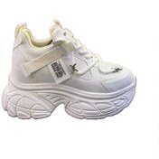 تصویر کتونی زنانه لژ مخفی Sim Khardar – 2 