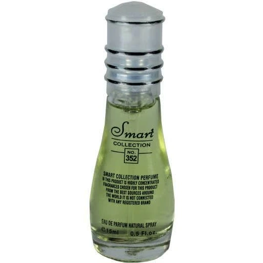 خرید و قیمت ادکلن جیبی مردانه اسمارت کالکشن (Smart Collection) مدل Paco ...