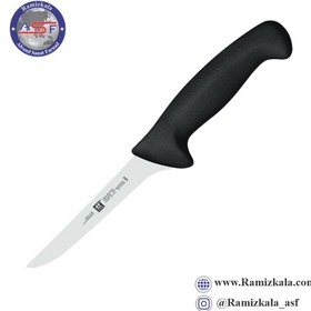 تصویر چاقوی قصابی (بیخصی) زولینگ آلمان – zwilling 32200 