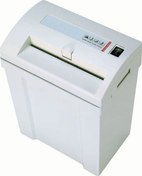 تصویر کاغذ خرد کن پودری HSM80 HSM80 Paper Cut Shredder