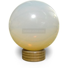 تصویر گوی اوپالیت 