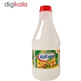 تصویر سرکه سفید همدانیان - 3 لیتر 