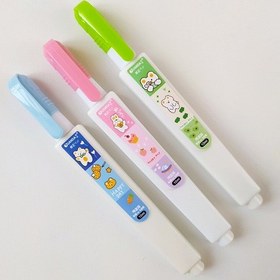 تصویر غلط گیر مایع قد بلند 