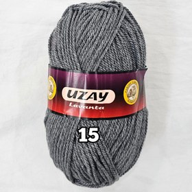 تصویر یوزای لاوانته Uzay Lavanta