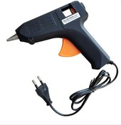 تصویر تفنگ چسب حرارتی کوچک بردون 