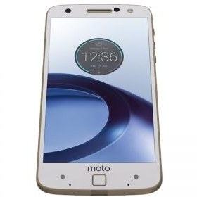 تصویر گوشی موتورولا Moto Z Force | حافظه 64 رم 4 گیگابایت ا Motorola Moto Z Force 64/4 GB Motorola Moto Z Force 64/4 GB