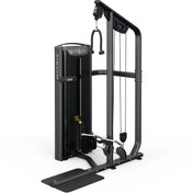 تصویر دستگاه نیم کراس جلو بازو پشت بازو برند ورسا پلاس مدل VS-S401P 