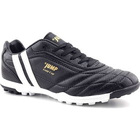 تصویر کفش‌ چمن مصنوعی مردانه مدل 13258 برند jump 13258 Men's Turf Field Shoes