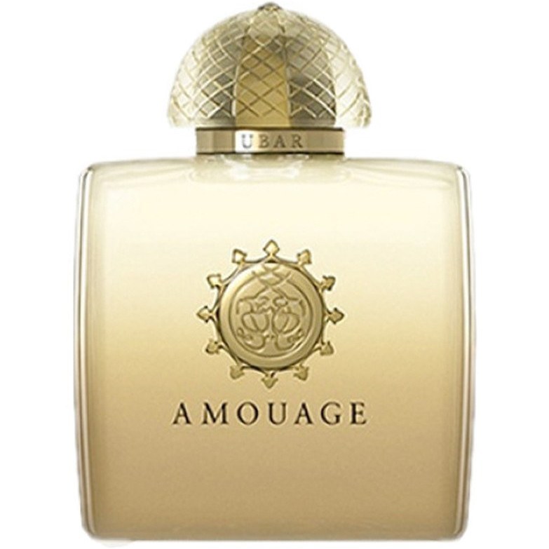 Amouage Ubar Woman Edp 100ml