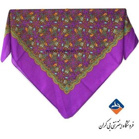 تصویر چارقد کوچک 