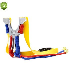 تصویر تیر کمان مدل TBPA 