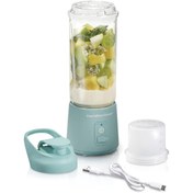 تصویر مخلوط کن شارژی همیلتون بیچ مدل 51182 Hamilton Beach 51182 Mini Cordless Portable Personal Blender