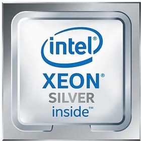 تصویر CPU مدل Xeon Silver 4210R برند Intel Intel® Xeon® Silver 4210R Processor