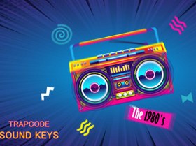 تصویر آموزش Trapcode Sound Keys (افترافکت) 