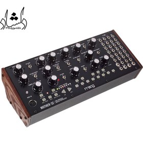 تصویر سینتی سایزر موگ Moog Mother-32 