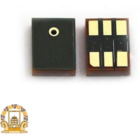 تصویر میکروفون نوکیا Nokia 3.1 Plus 