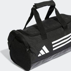 تصویر adidas HT4748 Tr Duffle Xs یونیسکس Bag مشکی/Whote 