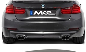 تصویر بال شیشه بی ام و F30-328 