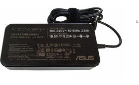 تصویر شارژر لپ تاپ ایسوس Adaptor ASUS ROG 180W 19.5V 9.23A (5.5*2.5) | استوک Adaptor ASUS ROG 180W 19.5V 9.23A (5.5*2.5)