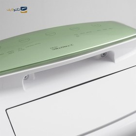 تصویر دستگاه رطوبت گیر تروتک مدل TTK 68 E Trotec TTK 68 E dehumidifier