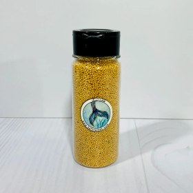 تصویر دانه خردل 