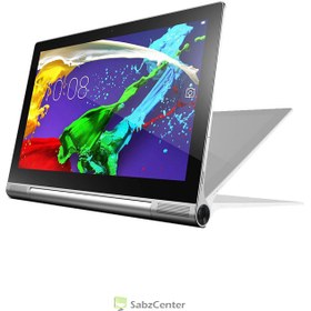 تصویر Lenovo B6000 Yoga 8 16GB 3G Tablet Lenovo B6000 Yoga 8 16GB 3G Tablet