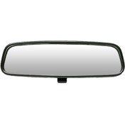 تصویر آینه وسط برلیانس H330 Brilliance H330 center mirror