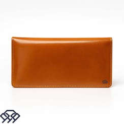 تصویر کیف چرمی مدل 605 طرح ساده 