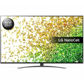 تصویر تلویزیون ال جی 75 اینچ مدل 75nano866 هوشمند 4K LG 75nano866 LED Smart 4k 75 Inch webOS HDR10 Pro α7 Gen4 Processor TV