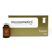 تصویر کوکتل مو mccosmetics 