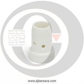 تصویر گاز پخش کن 501 تورچ co2 