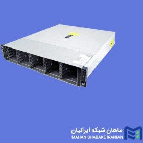 تصویر استوریج اچ پی HP D2600 Disk Enclosure 