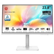 تصویر مانیتور ام اس آی مدل MD2412 سایز 24 اینچ MSI MD2412 24 Inch Monitor