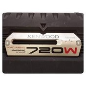 تصویر آمپ720wکنوود با سیم کشی 