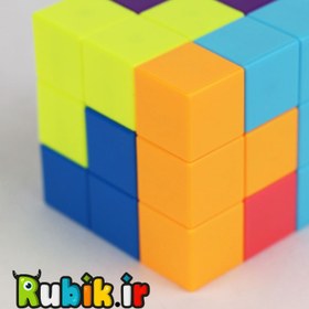 تصویر بلوک های مگنتی وای جی 