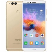 تصویر گوشی موبایل آنر مدل Honor 7X L21 دو سیم کارت ظرفیت 64 گیگابایت ا Honor 7X (Stock) 64/4 GB Honor 7X (Stock) 64/4 GB