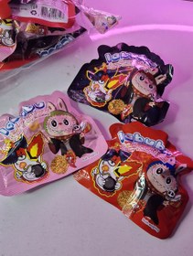 تصویر اسنک نودل 