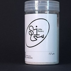 تصویر چای کرک 