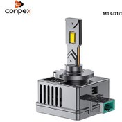 تصویر هدلایت پایه D1s D3s مدل M13 کانپکس ConPex | اورجینال Led Headlight ConPex M13 D1s D3s D8s