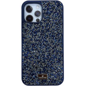 تصویر قاب سوارسکی اورجینال ایفون 13 پرو Case Swarovski Iphone 13 Pro 