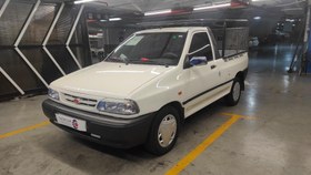 تصویر پراید 151 مدل 1403 ا SE SE