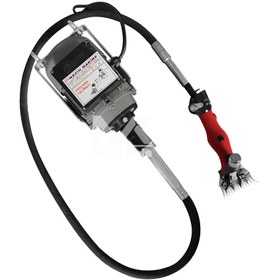 تصویر پشم چین صنعتی NEZiH 