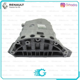 تصویر کارتل روغن رنو مگان ۲۰۰۰ 