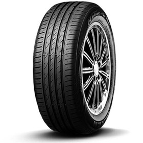 تصویر لاستیک نکسن 185/65R15 گل N Blue HD 