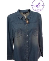 تصویر شومیز آلمانی (اسمارا) 