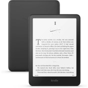 تصویر کتاب خوان آمازون مدل Amazon Kindle Paperwhite 12th gen 